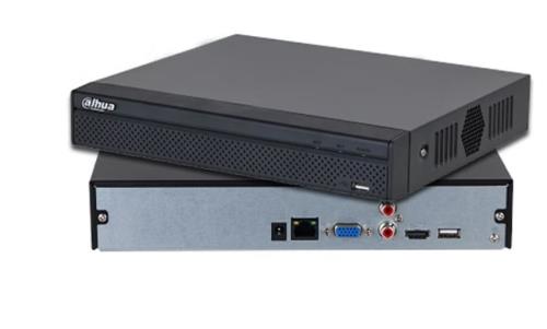 AHD Kayıt Cihazları / DAHUA AHD Kayıt Cihazları